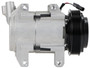 Four Seasons New DKS17D Compressor for 2008-2015 Nissan (Rogue, Rogue Select) 98490