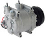 Four Seasons New TRSE07 Compressor for 2007-2008 Honda (Fit) 98559