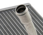 Four Seasons Aluminum Heater Core for 1969-1981 Buick/Chevrolet/Pontiac (Apollo, Skylark, Camaro, Nova) 98547