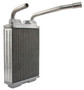 Four Seasons Aluminum Heater Core for 1969-1981 Buick/Chevrolet/Pontiac (Apollo, Skylark, Camaro, Nova) 98547