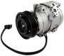 Four Seasons New 10S17C Compressor for 2001-2006 Mitsubishi (Montero) 98338