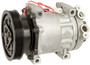 Four Seasons New SD709 Compressor for 1998-2002 Mazda 2.0L (626) 98575
