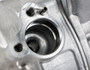 Four Seasons New 7SBU17C Compressor for 2011 BMW (528i) 98375