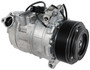 Four Seasons New 7SBU17C Compressor for 2011 BMW (528i) 98375