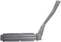 Four Seasons Aluminum Heater Core for 1982-1994 Chevrolet/GMC/Oldsmobile 2.0L 2.5L (S10, S10 Blazer, Jimmy, S15) 98608