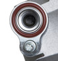 Four Seasons New DCS17E Compressor for 2012-2016 Volvo 2.5L (S60, S60 Cross Country, V60, V60 Cross Country) 98668