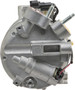 Four Seasons New DCS17E Compressor for 2012-2016 Volvo 2.5L (S60, S60 Cross Country, V60, V60 Cross Country) 98668