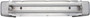 Four Seasons Aluminum Heater Core for 1967-1972 Chevrolet/GMC (Blazer, C10 Panel, C10 Pickup, C10 Suburban) 98559A