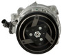 Four Seasons New Mitsubishi QS90 Compressor 98491