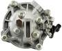 Four Seasons New Mitsubishi QS90 Compressor 98491