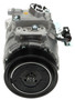 Four Seasons New 7SEU17C Compressor for 2005-2010 Jaguar/Land Rover 4.2L 4.4L (XF, LR3, Range Rover, Range Rover Sport) 98318