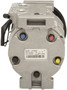 Four Seasons New 10S13C Compressor for 2001-2005 Suzuki 2.7L (Grand Vitara, XL-7) 98339