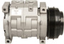 Four Seasons New 10S13C Compressor for 2001-2005 Suzuki 2.7L (Grand Vitara, XL-7) 98339