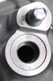 Four Seasons New 7SBU16C Compressor for 2006-2008 Buick 3.8L (Lucerne) 98398