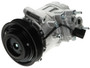 Four Seasons New 7SBU16C Compressor for 2006-2008 Buick 3.8L (Lucerne) 98398