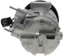 Four Seasons New 7SBU16C Compressor for 2006-2008 Buick 3.8L (Lucerne) 98398