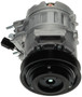 Four Seasons New 7SBU16C Compressor for 2006-2008 Buick 3.8L (Lucerne) 98398