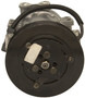 Four Seasons New SD7H15 Compressor for 2002-2005 Jeep 2.4L (Liberty) 98550