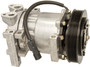 Four Seasons New SD7H15 Compressor for 2002-2005 Jeep 2.4L (Liberty) 98550