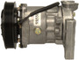 Four Seasons New SD7H15 Compressor for 2002-2005 Jeep 2.4L (Liberty) 98550