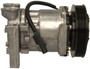 Four Seasons New SD7H15 Compressor for 2002-2005 Jeep 2.4L (Liberty) 98550