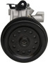 Four Seasons New 5SE09C Compressor for 2004-2006 Scion (xA, xB) 98376