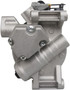 Four Seasons New 5SE09C Compressor for 2004-2006 Scion (xA, xB) 98376