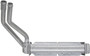 Four Seasons Aluminum Heater Core for 1980-1996 Buick/Chevrolet/Oldsmobile 2.5L 3.0L (Century, LeSabre, Skylark, Celebrity) 98516