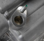 Four Seasons New Electric Compressor for 2010-2012 Ford/Lincoln/Mercury 2.5L (Escape, Fusion, MKZ, Mariner) 98492