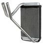 Four Seasons Aluminum Heater Core for 1967-1972 Chevrolet/GMC (Blazer, C10 Panel, C10 Pickup, C10 Suburban) 98615