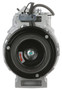 Four Seasons New 7SBU16C Compressor for 2003-2006 BMW (325Ci, 325i, 325xi, 330Ci) 98377