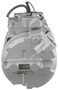 Four Seasons New 7SBU16C Compressor for 2003-2006 BMW (325Ci, 325i, 325xi, 330Ci) 98377