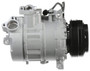 Four Seasons New 7SBU16C Compressor for 2003-2006 BMW (325Ci, 325i, 325xi, 330Ci) 98377