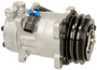 Four Seasons New SD7H15 Compressor 98551