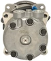Four Seasons New SD7H15 Compressor 98551