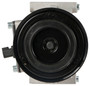 Four Seasons New HS15 Compressor for 2011-2013 Ford (Fiesta, Fiesta Ikon) 98319