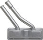 Four Seasons Aluminum Heater Core for 1978-1999 Chevrolet/GMC 5.7L 6.5L (G10, G20, G30, P30) 98616