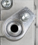 Four Seasons New VCS-17EC Compressor for 2020-2025 Ford 6.7L (F-250 Super Duty, F-350 Super Duty, F-450 Super Duty, F-550 Super Duty) 98671