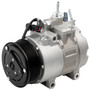 Four Seasons New VCS-17EC Compressor for 2020-2025 Ford 6.7L (F-250 Super Duty, F-350 Super Duty, F-450 Super Duty, F-550 Super Duty) 98671