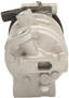 Four Seasons New 10SR17C Compressor for 2006-2009 Jeep 5.7L (Commander) 98399