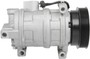 Four Seasons New 10SR17C Compressor for 2006-2009 Jeep 5.7L (Commander) 98399