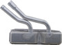Four Seasons Aluminum Heater Core for 1978-1999 Chevrolet/GMC 4.3L 7.4L (G10, G20, G30, P30) 98617