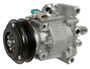 Four Seasons New QS70 Compressor for 2013-2014 Chevrolet (Spark) 98453
