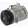 Four Seasons New PXV16 Compressor for 2003-2011 Saab 2.0L (9-3, 9-3X) 98552