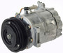 Four Seasons New PXV16 Compressor for 2003-2011 Saab 2.0L (9-3, 9-3X) 98552