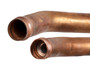 Four Seasons Copper/Brass Heater Core for 1964-1966 Chevrolet/GMC (C10 Panel, C10 Pickup, C20 Pickup, C30 Panel) 98788