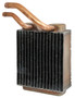 Four Seasons Copper/Brass Heater Core for 1964-1966 Chevrolet/GMC (C10 Panel, C10 Pickup, C20 Pickup, C30 Panel) 98788