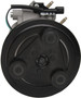 Four Seasons New DKS17DS Compressor for 2007-2012 Ford/Mazda/Mercury 3.0L (Escape, Tribute, Mariner) 98673