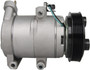 Four Seasons New DKS17DS Compressor for 2007-2012 Ford/Mazda/Mercury 3.0L (Escape, Tribute, Mariner) 98673