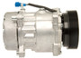 Four Seasons New SD7V16 Compressor for 1991-2008 Seat/Volkswagen 1.8L 2.8L (Alhambra, Corrado, Golf, Jetta) 98592